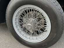 Aston Martin DB4 Series V Convertible 