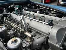 Aston Martin DB4 Series V Convertible 