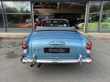 Aston Martin DB4 Series V Convertible 