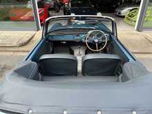 Aston Martin DB4 Series V Convertible 