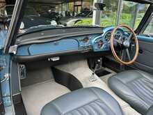 Aston Martin DB4 Series V Convertible 