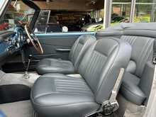 Aston Martin DB4 Series V Convertible 