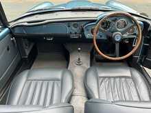 Aston Martin DB4 Series V Convertible 