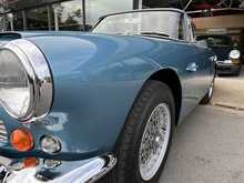 Aston Martin DB4 Series V Convertible 