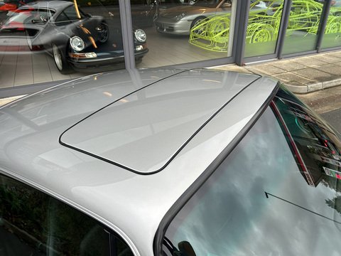 3.6 993 Carrera 4S Coupe 2dr Petrol Manual AWD (301 g/km, 285 bhp)