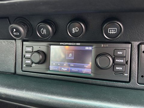 3.6 993 Carrera 4S Coupe 2dr Petrol Manual AWD (301 g/km, 285 bhp)
