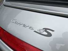 Porsche 911 993 Carrera 4S 