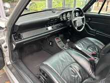 Porsche 911 993 Carrera 4S 