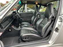 Porsche 911 993 Carrera 4S 