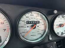 Porsche 911 993 Carrera 4S 