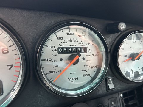 3.6 993 Carrera 4S Coupe 2dr Petrol Manual AWD (301 g/km, 285 bhp)