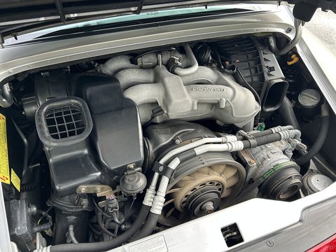 3.6 993 Carrera 4S Coupe 2dr Petrol Manual AWD (301 g/km, 285 bhp)