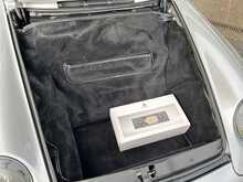 Porsche 911 993 Carrera 4S 