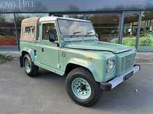 Land Rover 90  