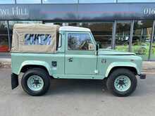 Land Rover 90  