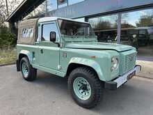 Land Rover 90  