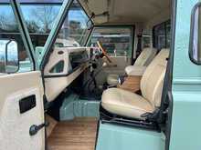 Land Rover 90  