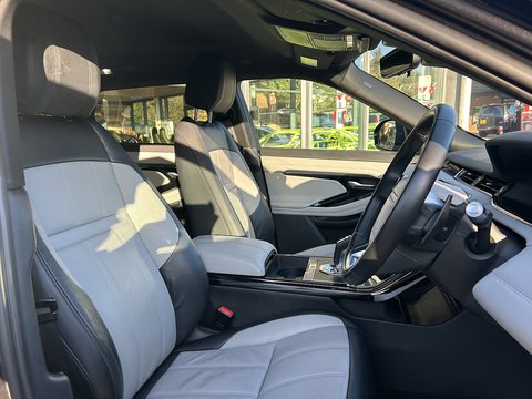 2.0 P250 MHEV R-Dynamic SE SUV 5dr Petrol Auto 4WD Euro 6 (s/s) (249 ps)