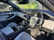 Land Rover Range Rover Evoque P250 MHEV R-Dynamic SE 