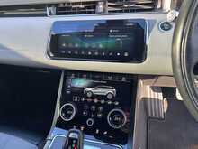 Land Rover Range Rover Evoque P250 MHEV R-Dynamic SE 