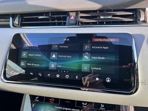 2.0 P250 MHEV R-Dynamic SE SUV 5dr Petrol Auto 4WD Euro 6 (s/s) (249 ps)