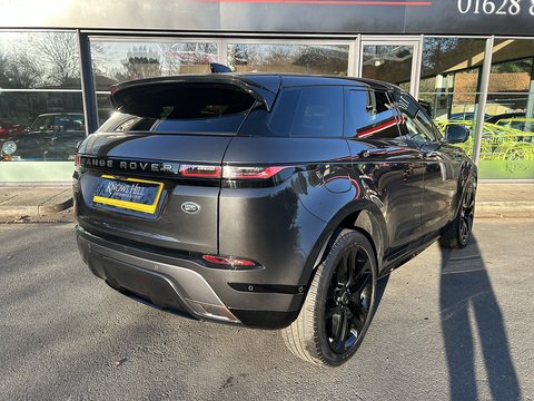 2.0 P250 MHEV R-Dynamic SE SUV 5dr Petrol Auto 4WD Euro 6 (s/s) (249 ps)