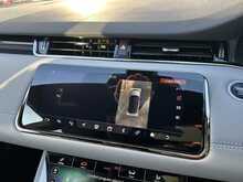 Land Rover Range Rover Evoque P250 MHEV R-Dynamic SE 