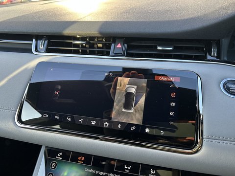 2.0 P250 MHEV R-Dynamic SE SUV 5dr Petrol Auto 4WD Euro 6 (s/s) (249 ps)