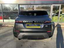 Land Rover Range Rover Evoque P250 MHEV R-Dynamic SE 