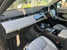 Land Rover Range Rover Evoque P250 MHEV R-Dynamic SE 