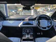 Land Rover Range Rover Evoque P250 MHEV R-Dynamic SE 