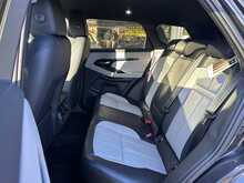 Land Rover Range Rover Evoque P250 MHEV R-Dynamic SE 