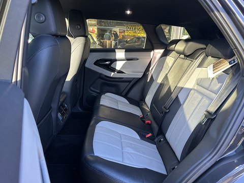 2.0 P250 MHEV R-Dynamic SE SUV 5dr Petrol Auto 4WD Euro 6 (s/s) (249 ps)