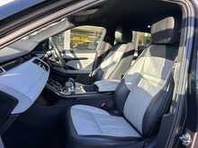 Land Rover Range Rover Evoque P250 MHEV R-Dynamic SE 