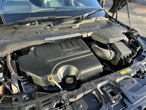 2.0 P250 MHEV R-Dynamic SE SUV 5dr Petrol Auto 4WD Euro 6 (s/s) (249 ps)