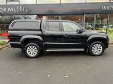 Volkswagen Amarok BiTDI BlueMotion Tech Highline 