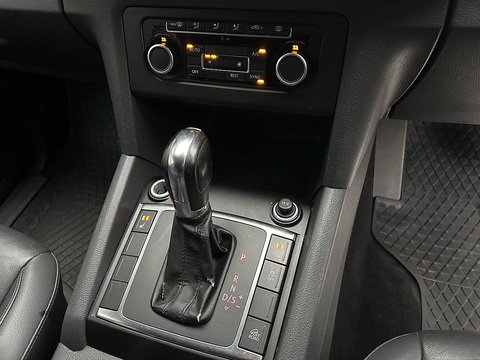 2.0 BiTDI BlueMotion Tech Highline Pickup Double Cab 4dr Diesel Auto 4Motion Euro 5 (s/s) (180 ps)