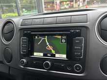 Volkswagen Amarok BiTDI BlueMotion Tech Highline 