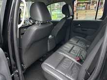 Volkswagen Amarok BiTDI BlueMotion Tech Highline 