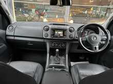 Volkswagen Amarok BiTDI BlueMotion Tech Highline 