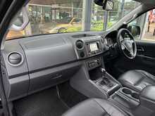Volkswagen Amarok BiTDI BlueMotion Tech Highline 