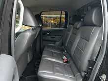 Volkswagen Amarok BiTDI BlueMotion Tech Highline 