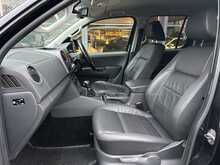 Volkswagen Amarok BiTDI BlueMotion Tech Highline 