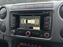 Volkswagen Amarok BiTDI BlueMotion Tech Highline 