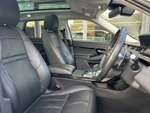 2.0 P250 MHEV R-Dynamic SE SUV 5dr Petrol Auto 4WD Euro 6 (s/s) (249 ps)