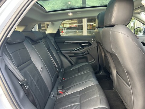 2.0 P250 MHEV R-Dynamic SE SUV 5dr Petrol Auto 4WD Euro 6 (s/s) (249 ps)