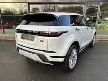 Land Rover Range Rover Evoque P250 MHEV R-Dynamic SE 