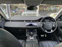 Land Rover Range Rover Evoque P250 MHEV R-Dynamic SE 