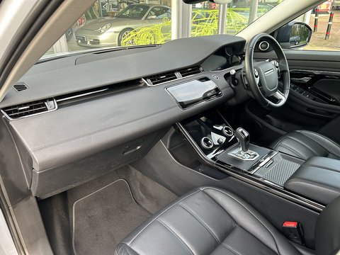 2.0 P250 MHEV R-Dynamic SE SUV 5dr Petrol Auto 4WD Euro 6 (s/s) (249 ps)