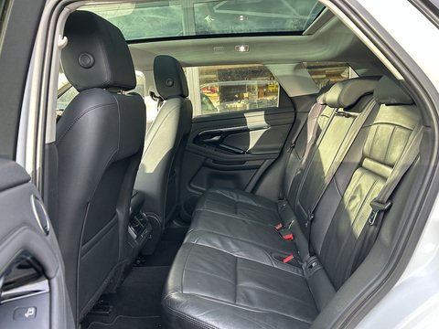 2.0 P250 MHEV R-Dynamic SE SUV 5dr Petrol Auto 4WD Euro 6 (s/s) (249 ps)